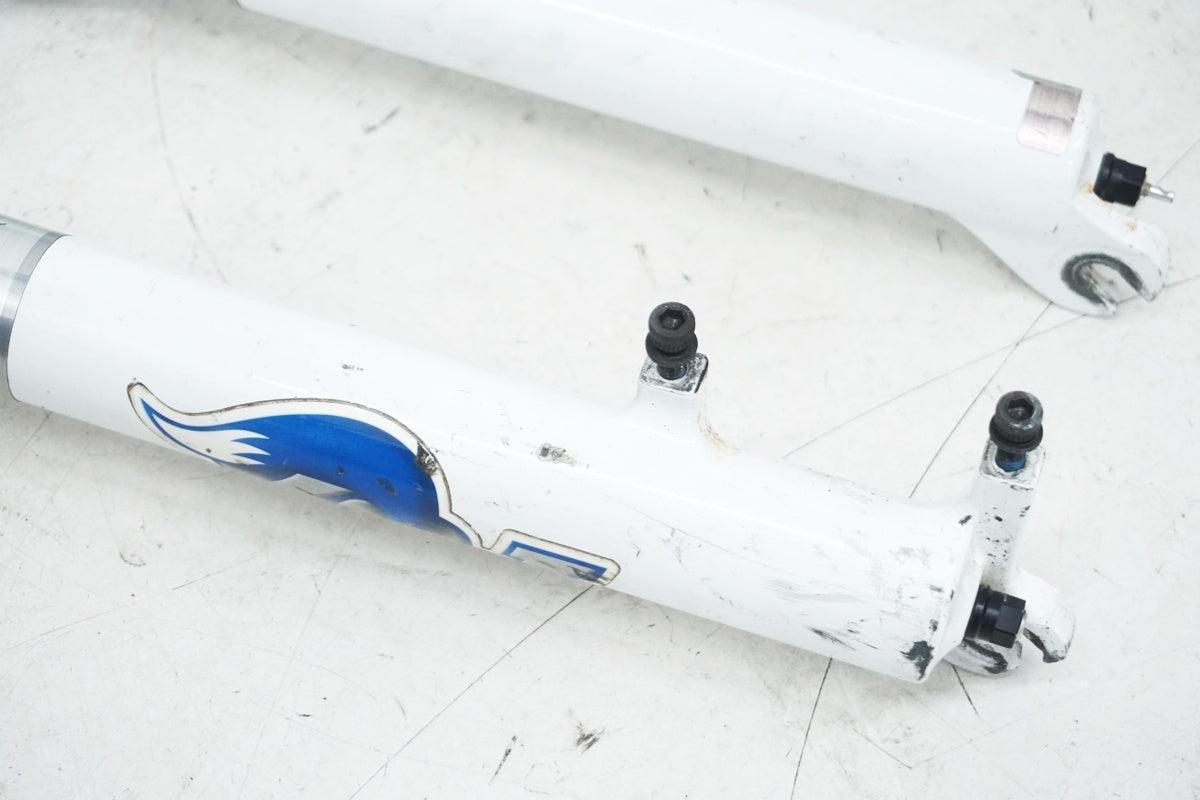 FOX 「フォックス」 TALAS FIT RLC 32 26インチ フロント