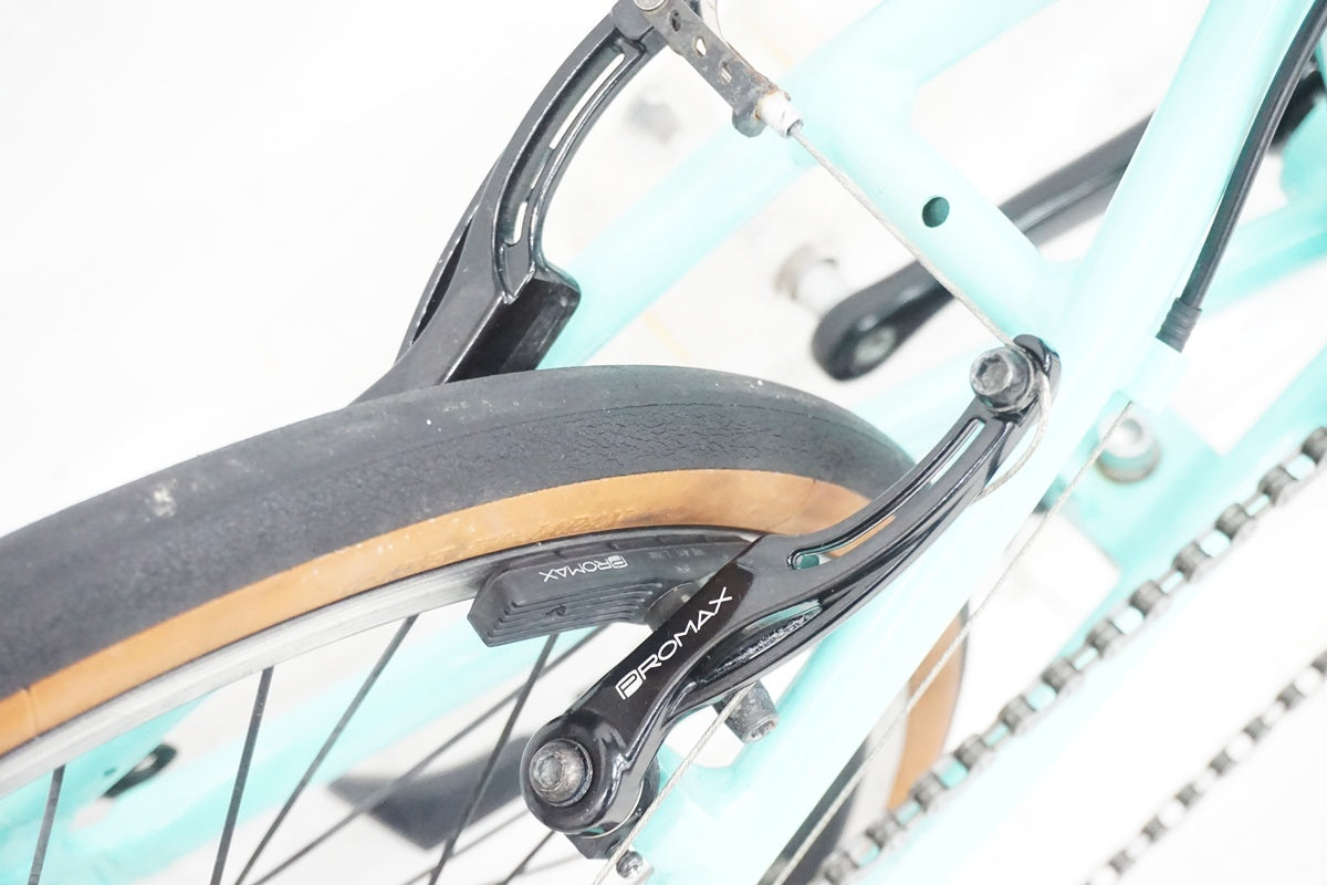 BIANCHI 「ビアンキ」 PIRATA 20 2020年モデル キッズバイク/ 大阪美原北インター店