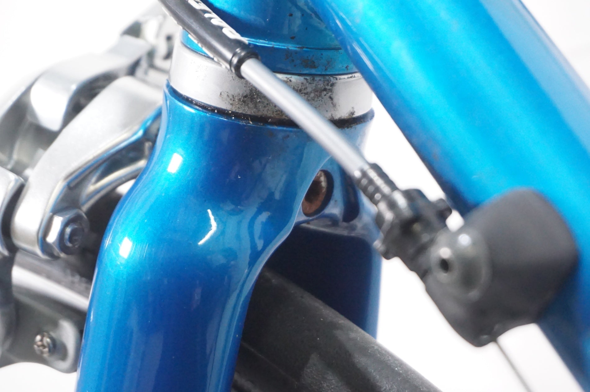 RALEIGH 「ラレー」 CRF CARLTON-F 2016年モデル ロードバイク / AKIBA