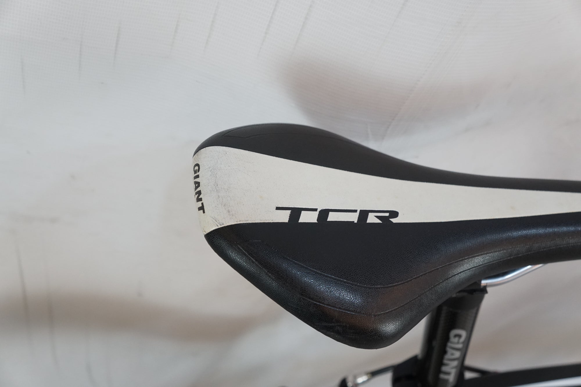Giant ロードバイク TCR-1 2012年モデル ＋ 輪行バック Giant ロードバイク TCR-1 2012年モデル ＋ 輪行バック Giant
