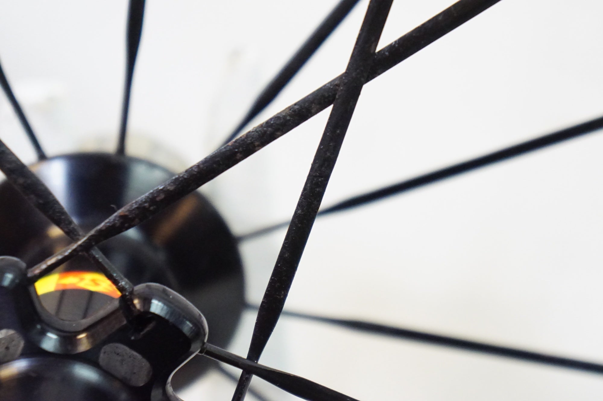 MAVIC 「マビック」 COSMIC PRO CARBON SL C17 シマノ 11速 ホイールセット / 熊谷本店