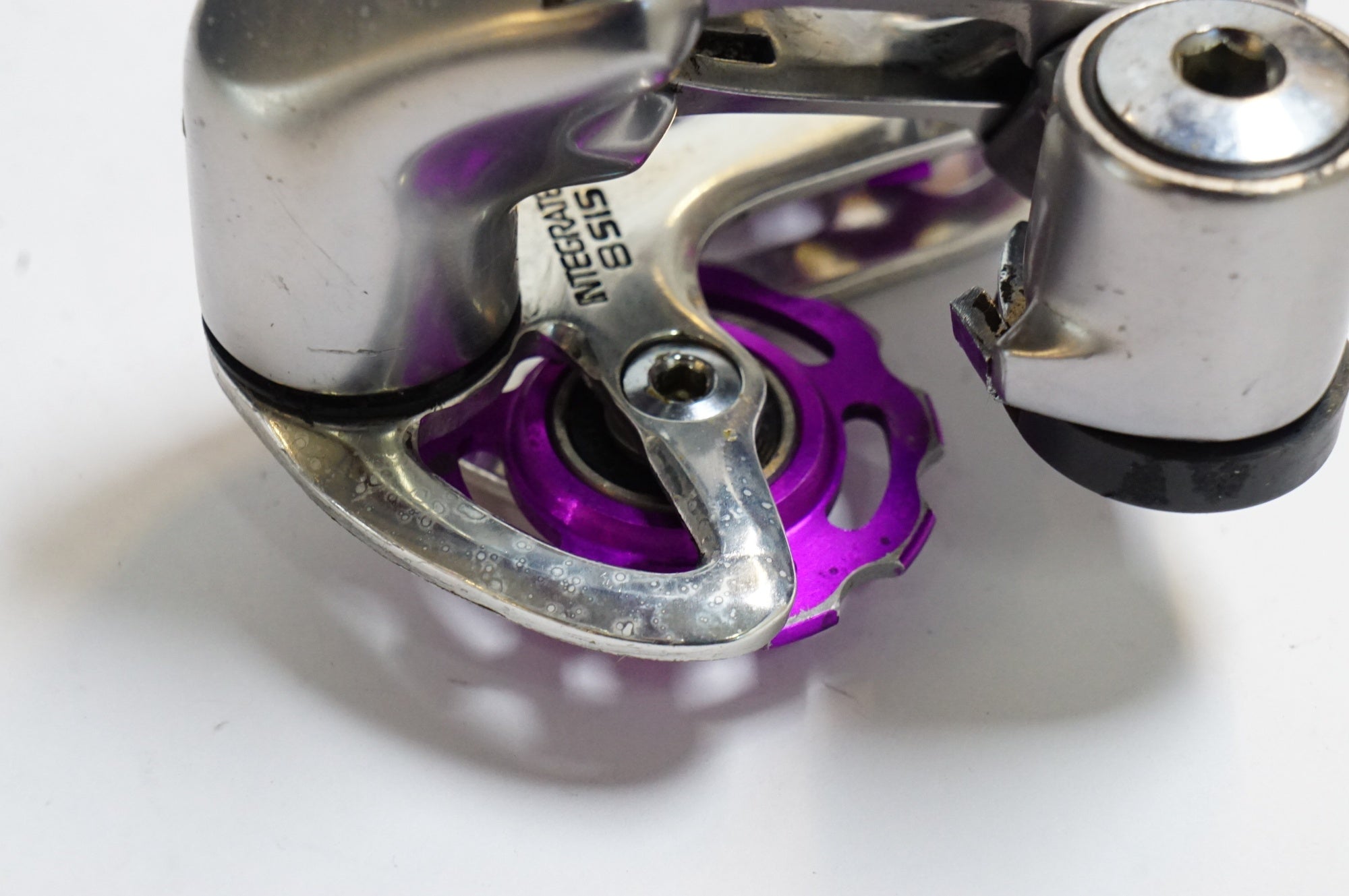 SHIMANO 「シマノ」 DURA-ACE RD-7402 リアディレイラー / 熊谷