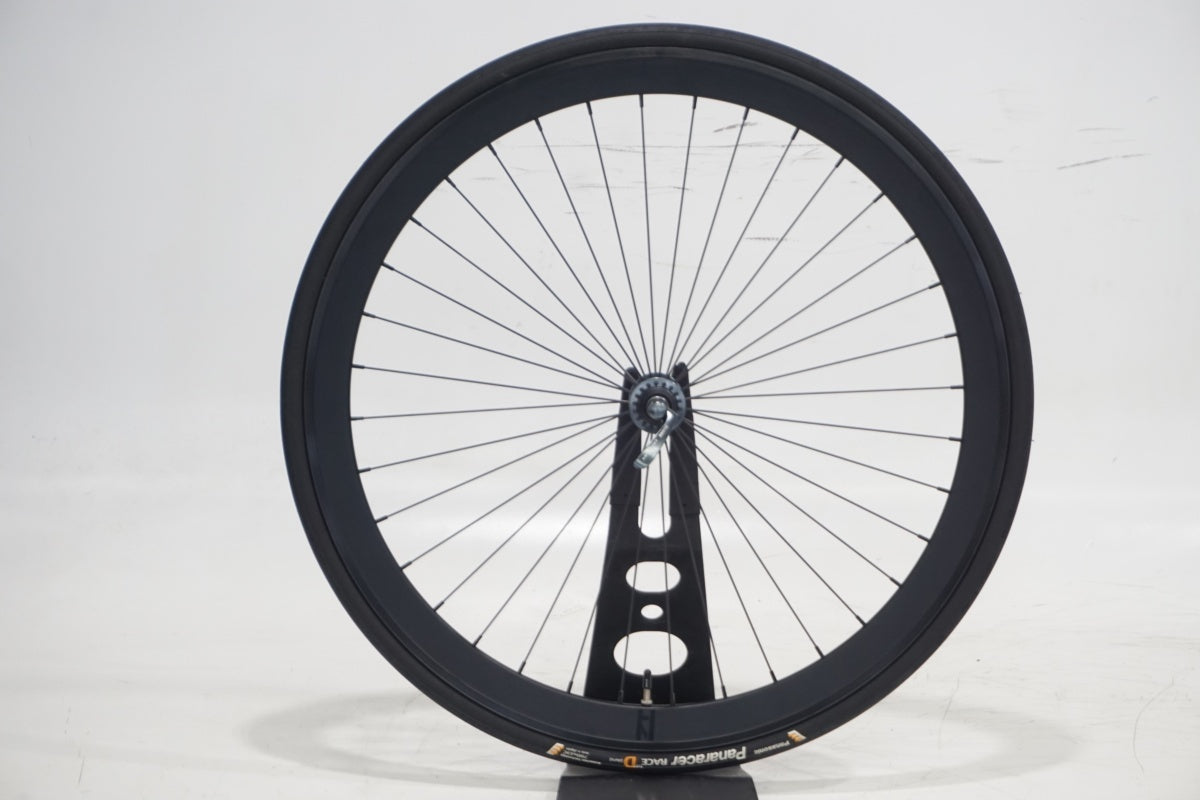 H PLUS SON 「エイチプラスサン」 アルミリム SHIMANO ULTEGRA HB-6800ハブ SHIMANO11速 ホイールセット / 滋賀大津店