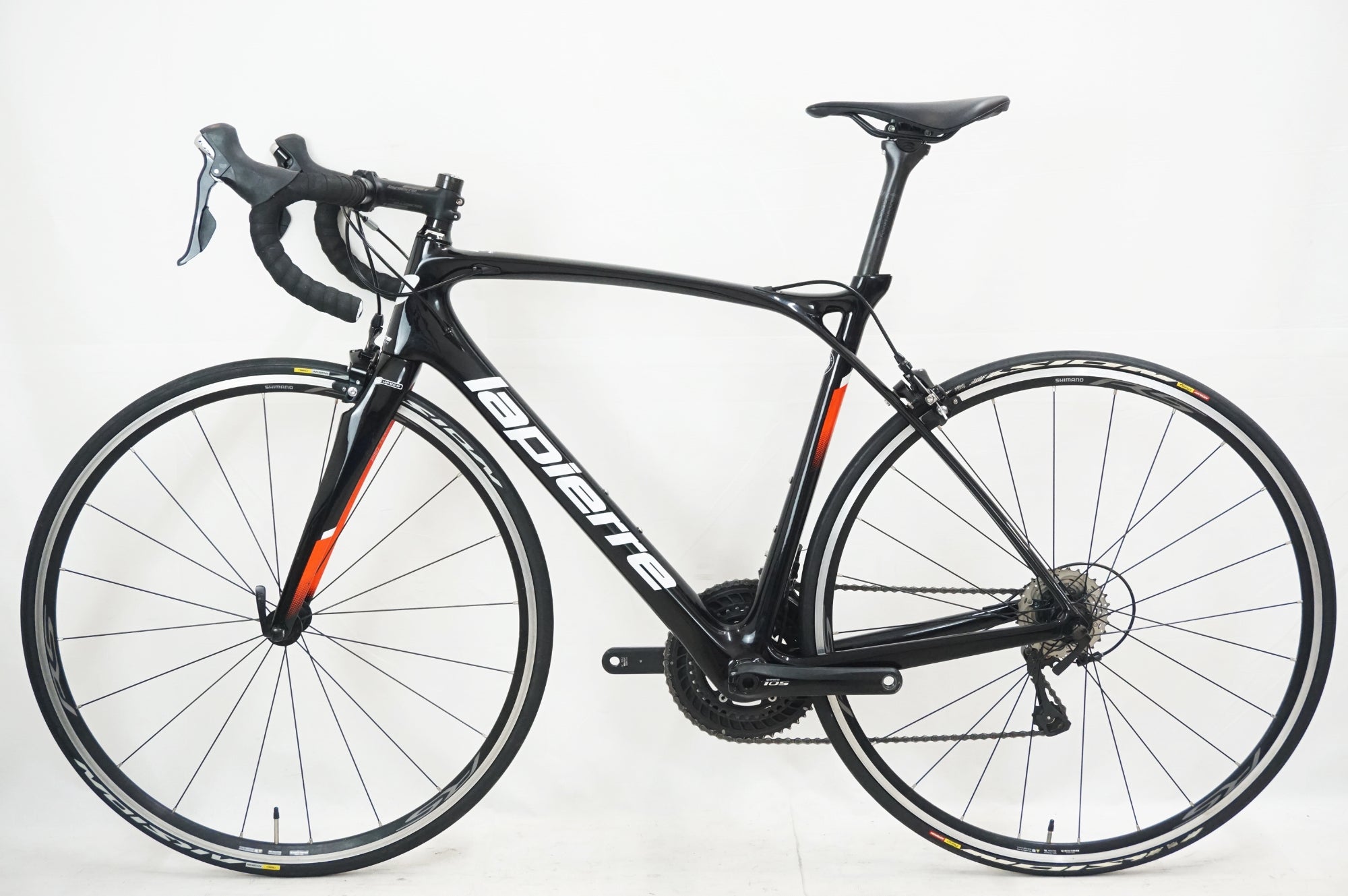 LAPIERRE 「ラピエール」 XELIUS SL500 MC 2018年モデル ロードバイク / 福岡店