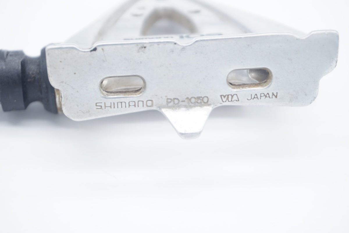 SHIMANO 「シマノ」 105 PD-1050 ペダル / 滋賀大津店