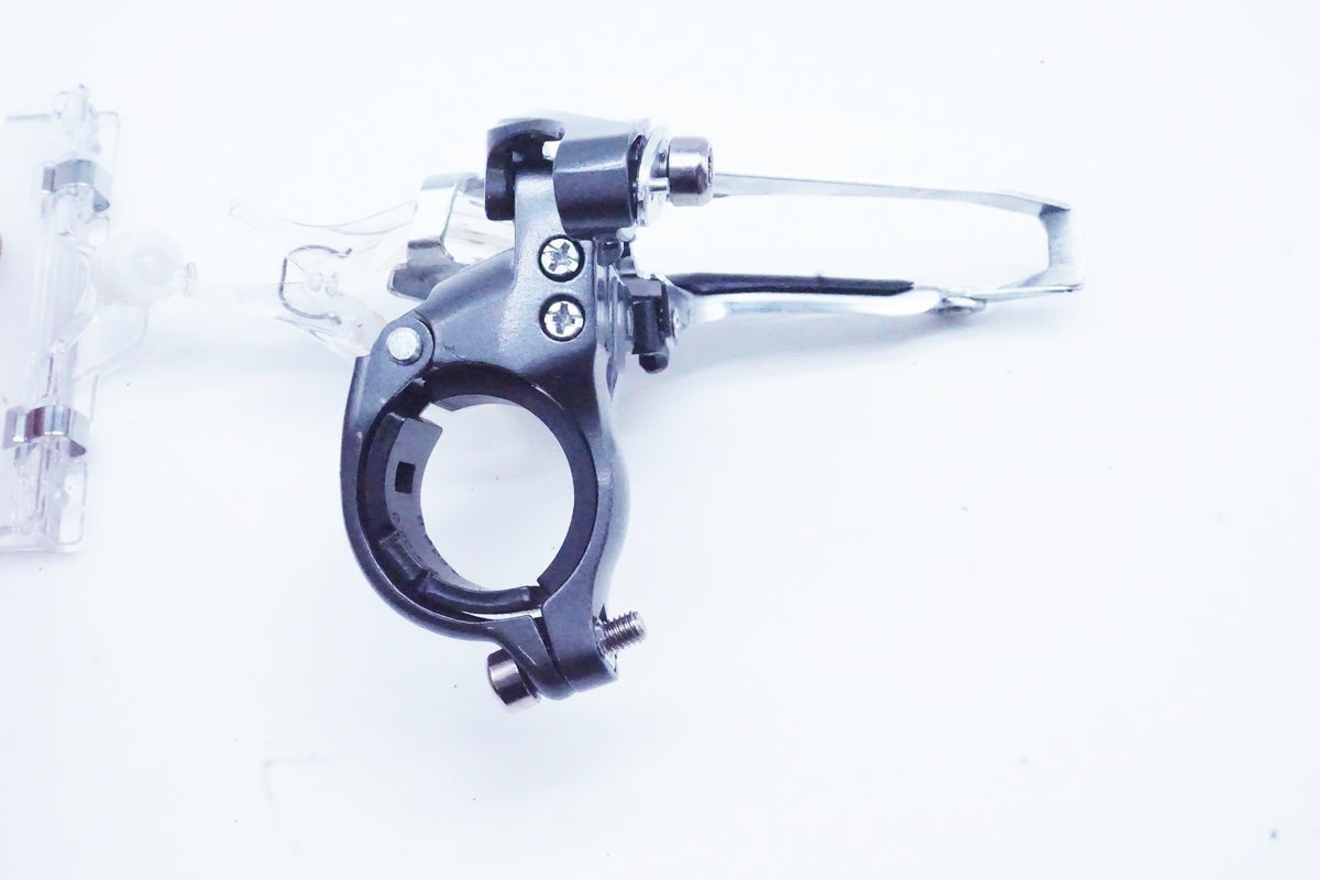 SHIMANO「シマノ」 CLARIS FD-R2000 フロントディレイラー/ 京都西院店
