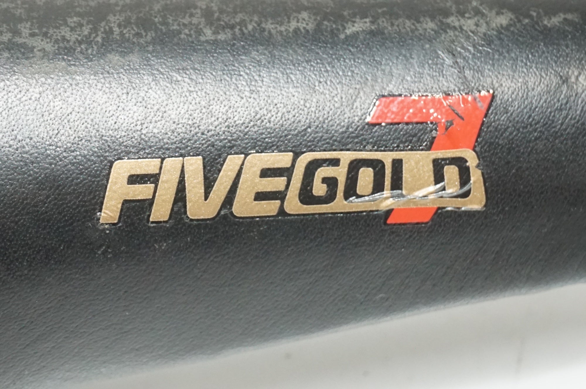 KASHIMAX 「カシマックス」 FIVE GOLD NJS サドル  / 大宮店