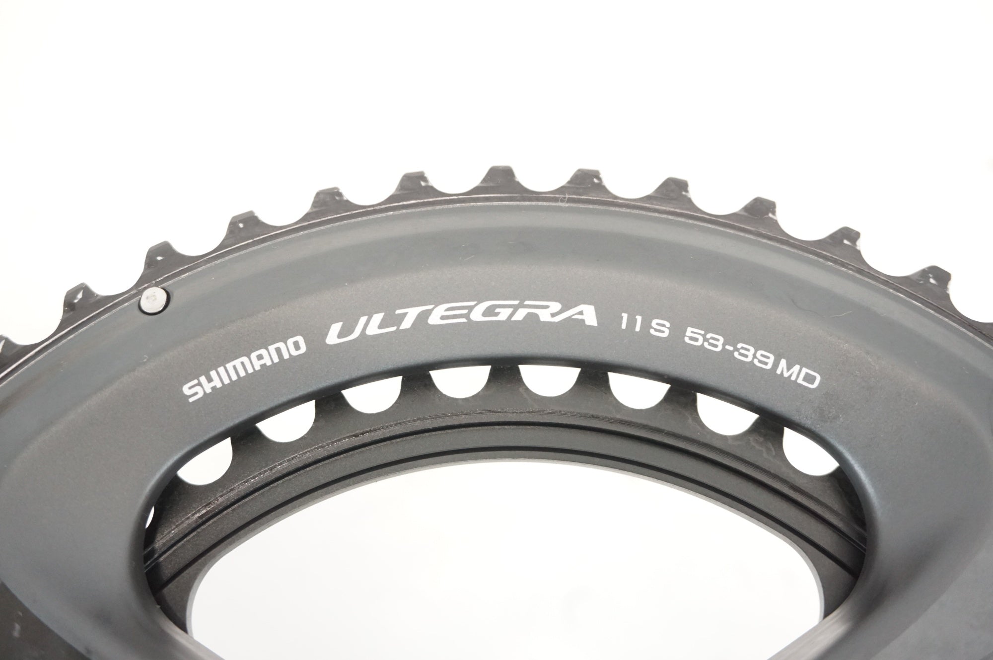 SHIMANO ULTEGRA FC-6800 53-39T 170mm クランク / 宇都宮店
