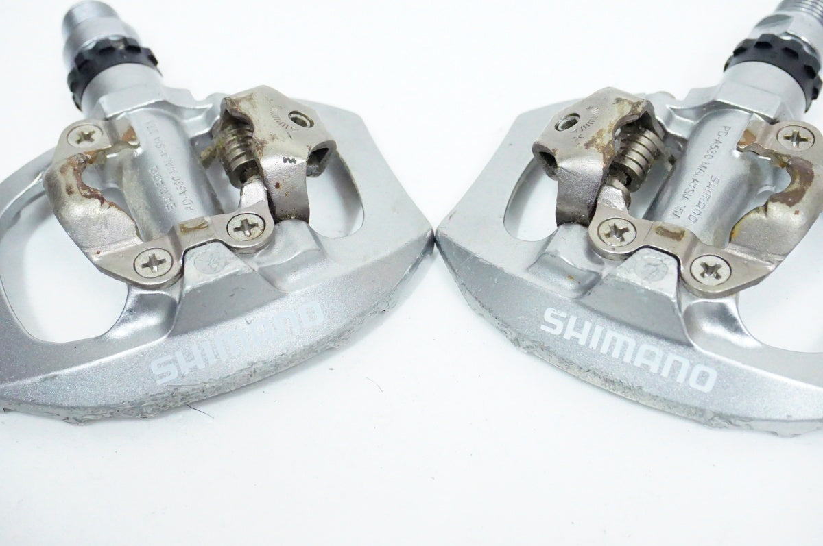 SHIMANO 「シマノ」 PD-A530 ペダル / 名古屋大須店