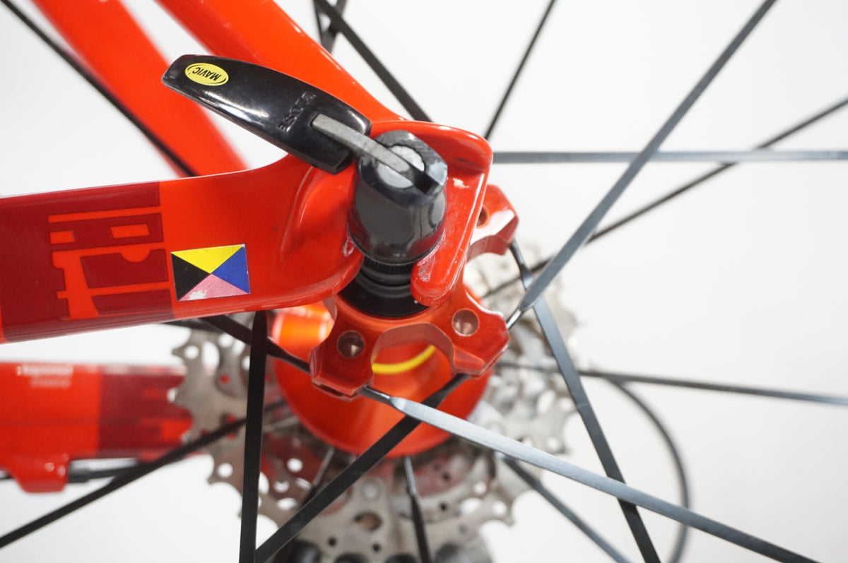 BMC 「ビーエムシー」 ROADRACER SL02 2011年モデル ロードバイク / 宇都宮店