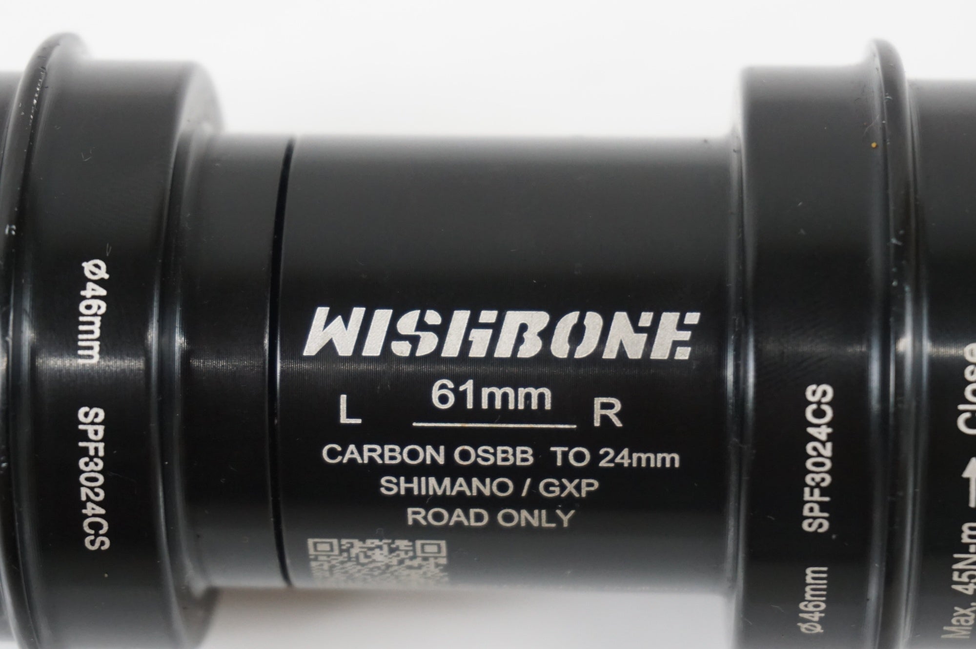 WISHBONE 「ウィッシュボーン」 SPF3025CS ボトムブラケット / 大宮店