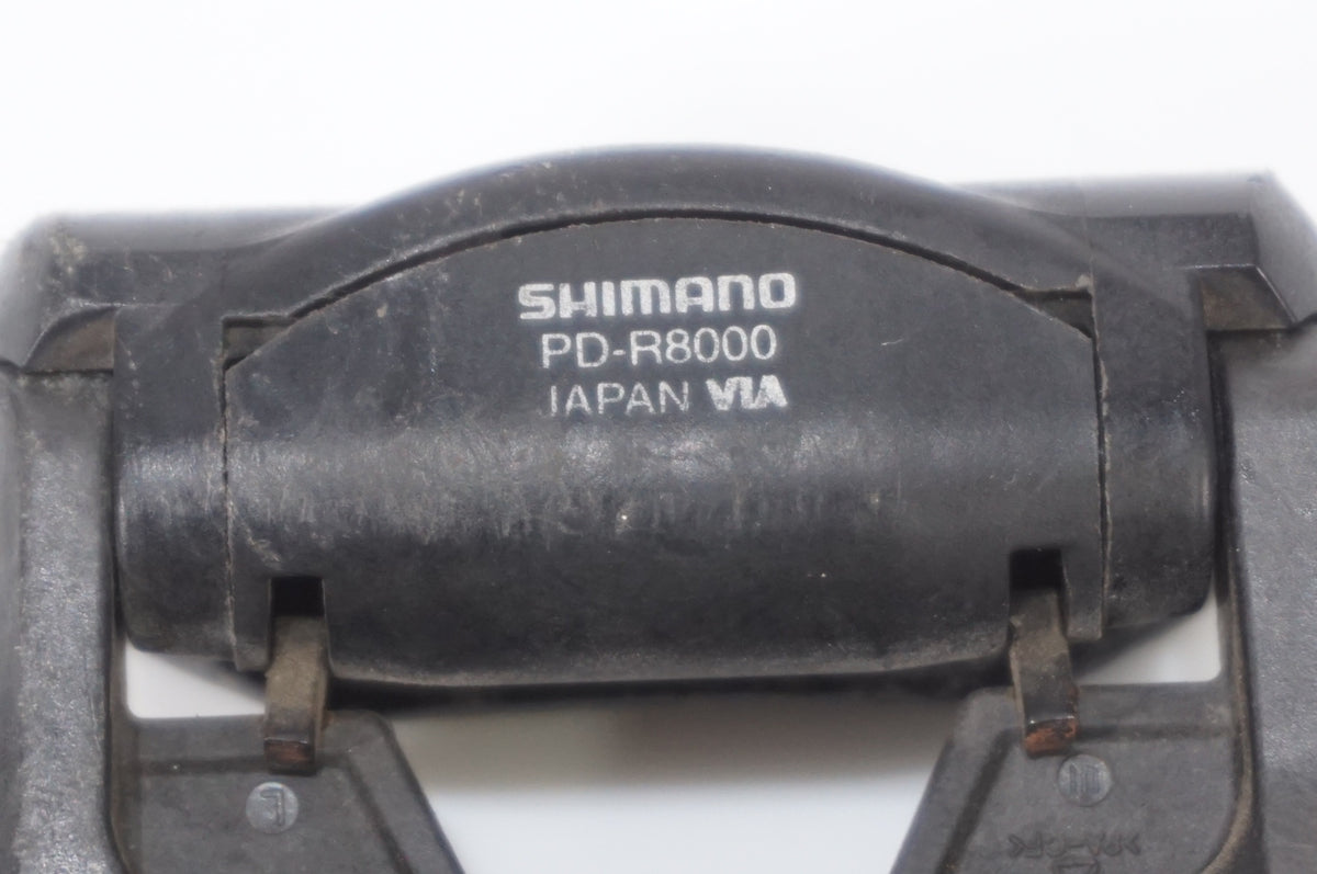 SHIMANO 「シマノ」 ULTEGRA PD-R8000 ペダル / AKIBA店