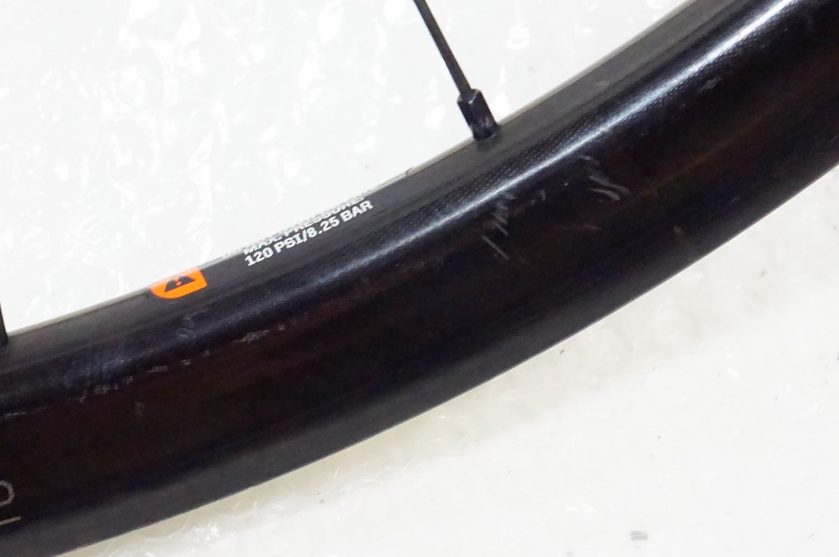 BONTRAGER 「ボントレガー」 AEOLUS XXX2 TLR DISC シマノ11速 ホイールセット / 名古屋大須店