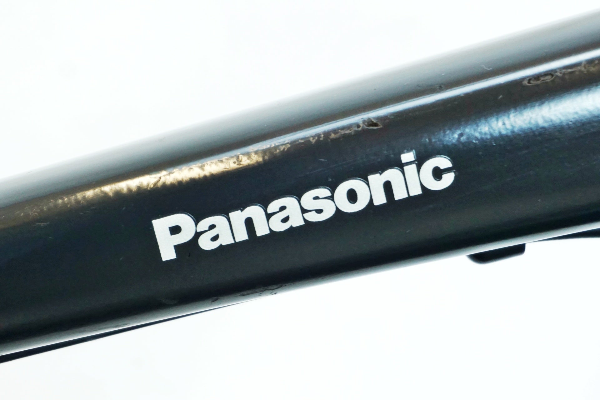 PANASONIC 「パナソニック」 ジェッター BE-ELHC344B 2021年モデル