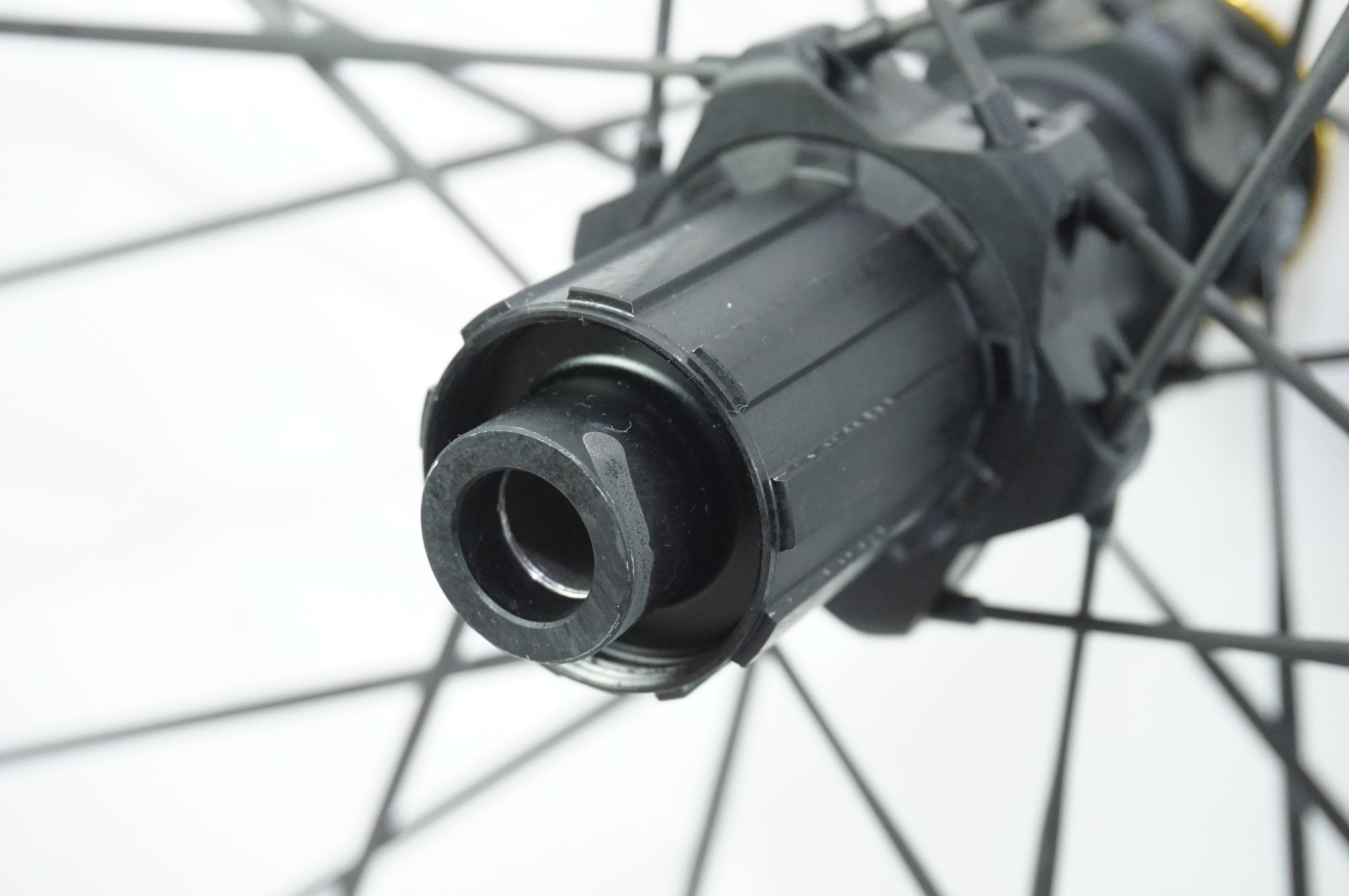 RYET 「リエット」 DISC BRAKE ROAD シマノ11速 ホイールセット / 中目黒店