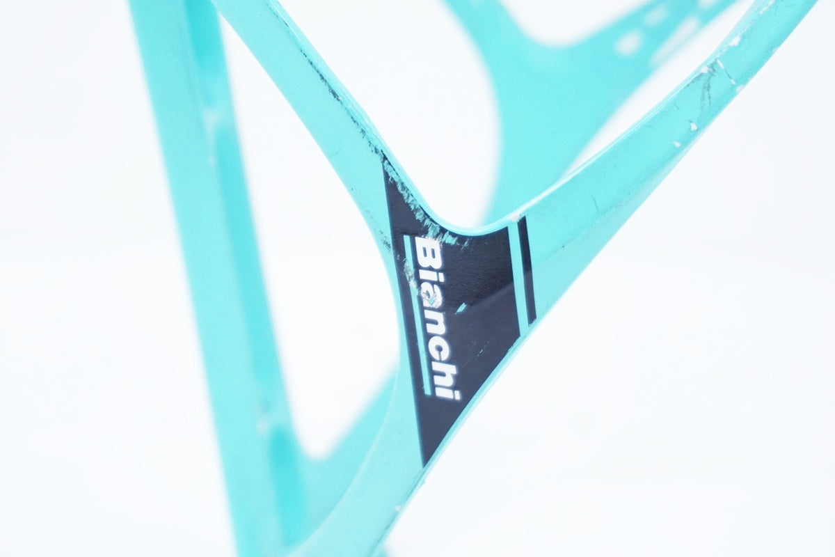 BIANCHI 「ビアンキ」 ボトルケージ / 大阪美原北インター店