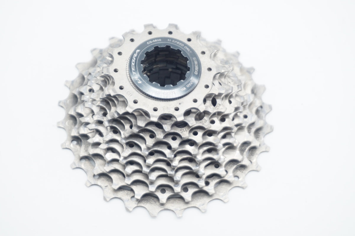 SHIMANO 「シマノ」 ULTEGRA CS-6800 14-28T スプロケット / 滋賀大津店