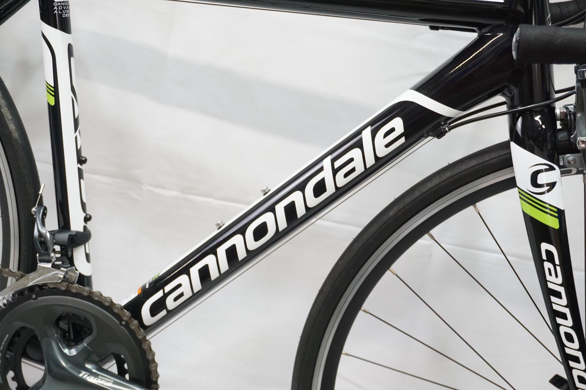 CANNONDALE 「キャノンデール」 CAAD8 TIAGRA 2016年モデル ロードバイク / 大宮店