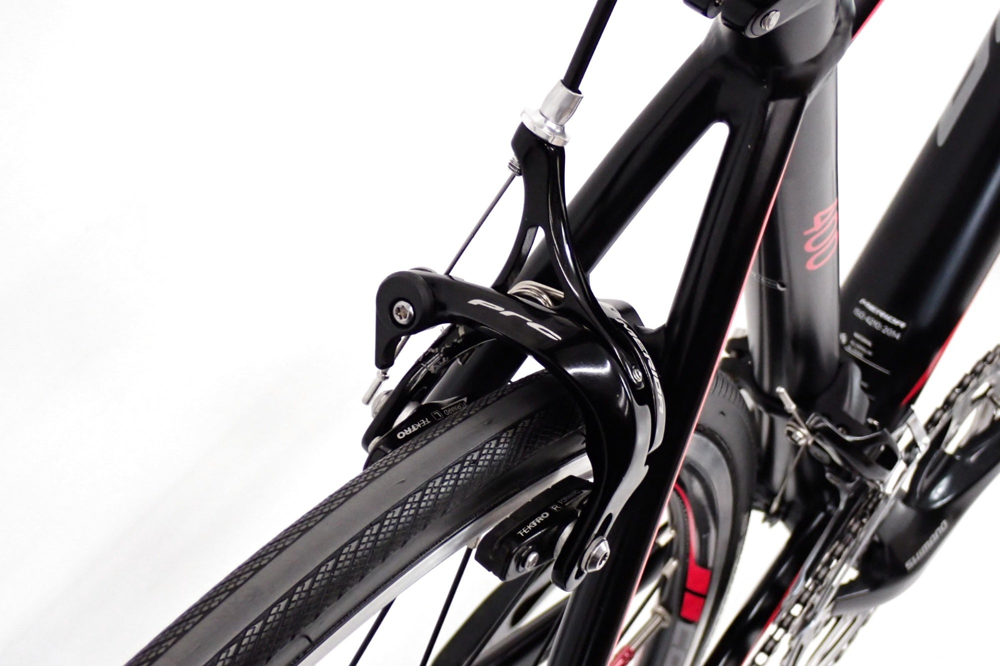 MERIDA 「メリダ」 SCULTURA 400 2016年モデル ロードバイク / 伊勢崎店