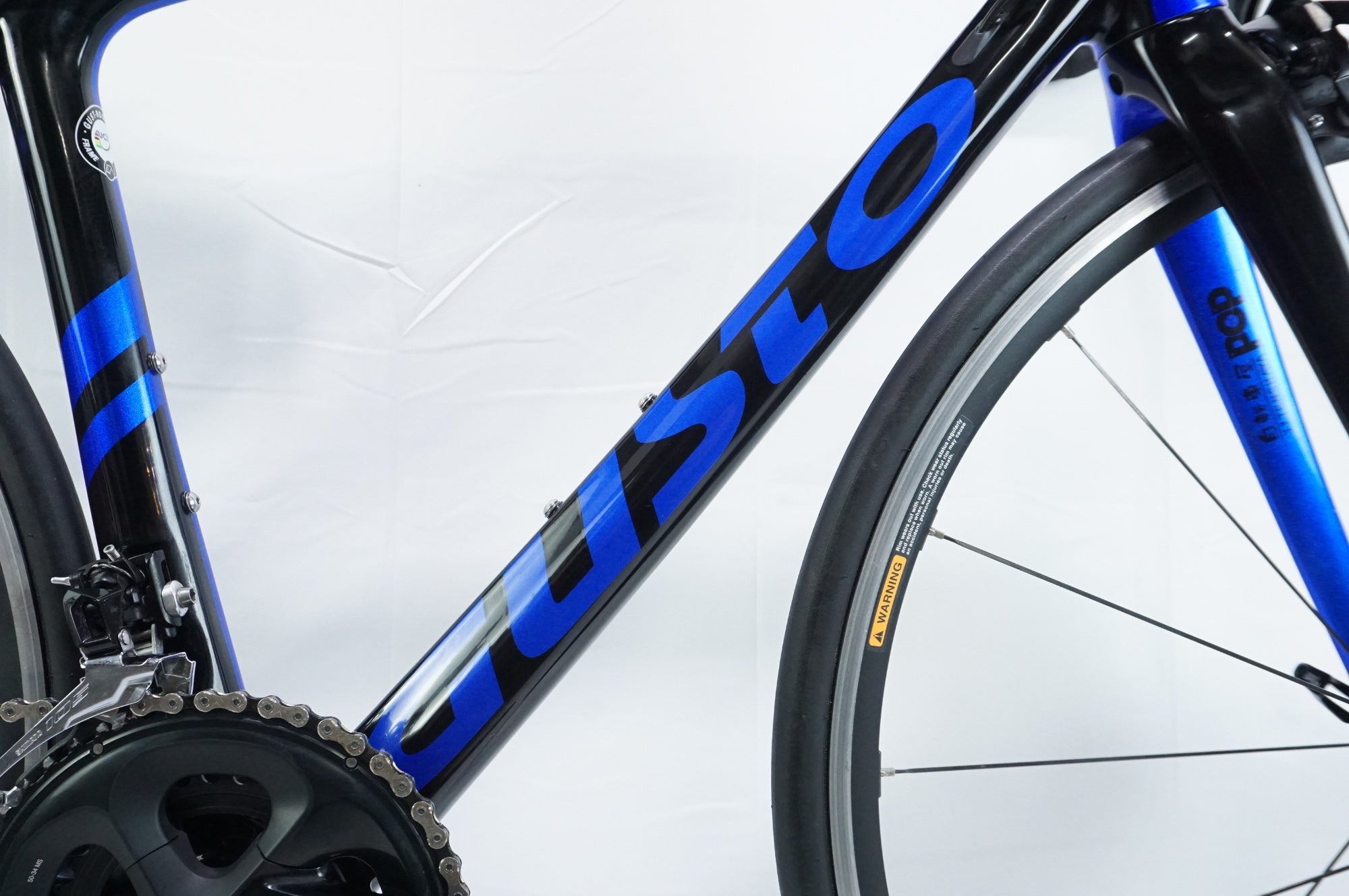 GUSTO 「グスト」 RCR TEAM DURO SPORT EVO 2021年モデル ロードバイク