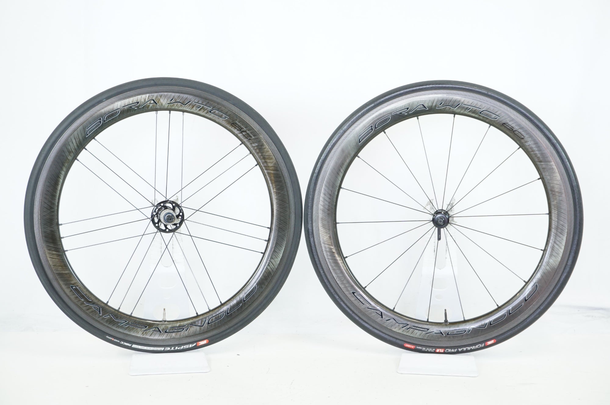 CAMPAGNOLO 「カンパニョーロ」 BORA WTO 60 SHIMANO 11s ホイールセット / 宇都宮店