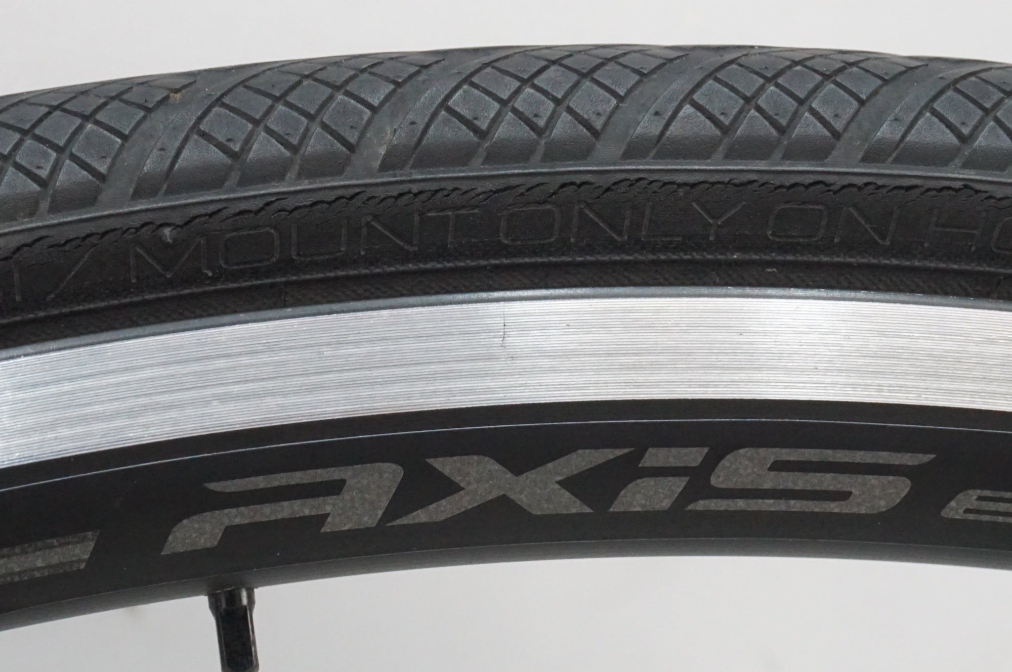 AXIS 「アクシス」 ELITE シマノ11S ホイールセット / 大宮店