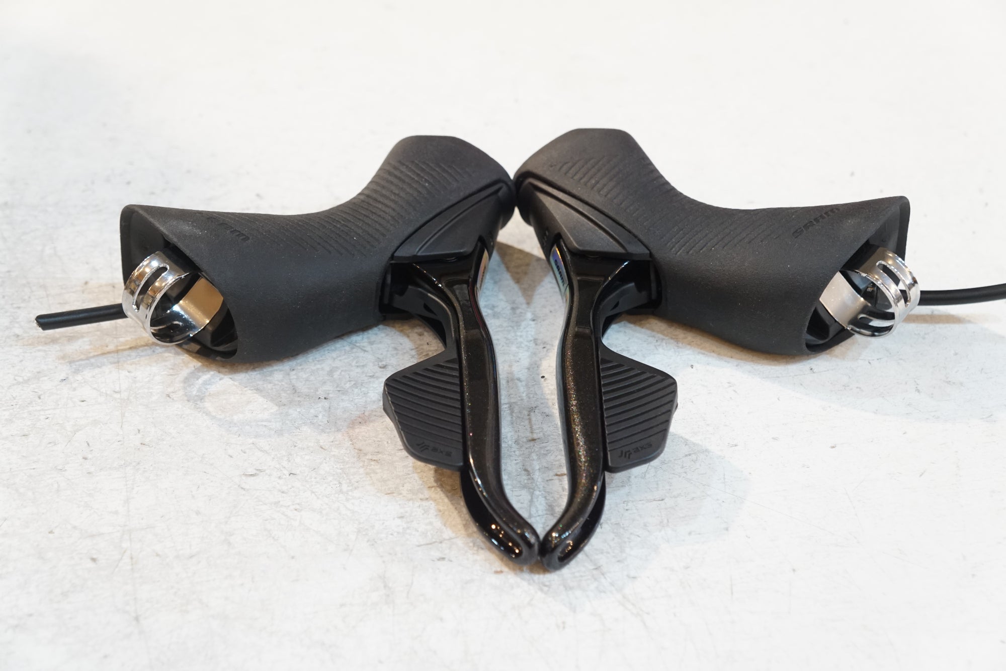 SRAM 「スラム」 FORCE E-TAP AXS レバー＋ブレーキセット / バイチャリ浦和ベース