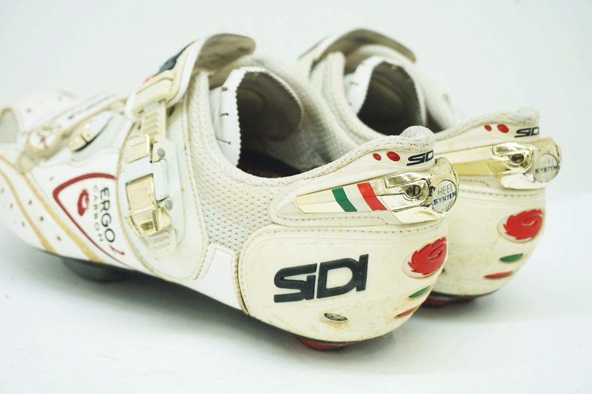 SIDI 「シディ」 ERGO2 CARBON EU44 1/2 シューズ / 大阪美原北インター店
