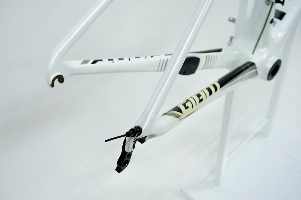 ジャンク GIANT 「ジャイアント」 TCR ADVANCED SL 2017年モデル フレームセット / 名古屋大須店
