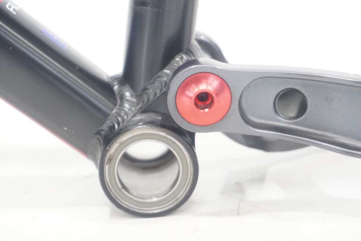 BEONE 「ビーワン」 MOKO 140 2013年モデル フレーム