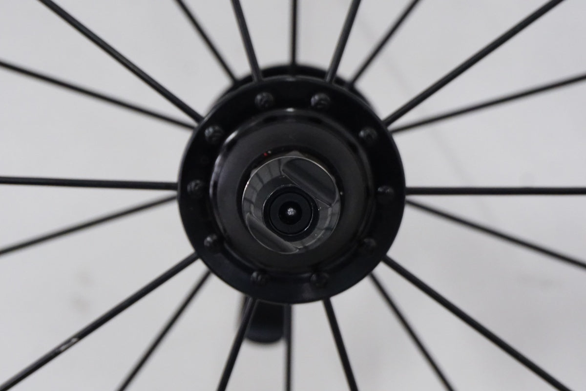 GLM 「ジーエルエム」 RIMS 20インチ シマノ8速 ホイールセット / 浜松店