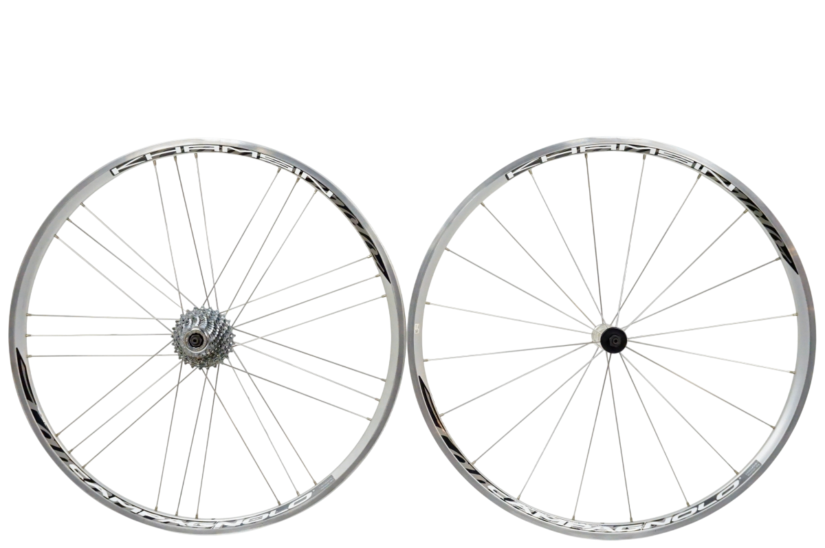 CAMPAGNOLO 「カンパニョーロ」 KHAMSIN カンパフリー ホイールセット / 名古屋大須店
