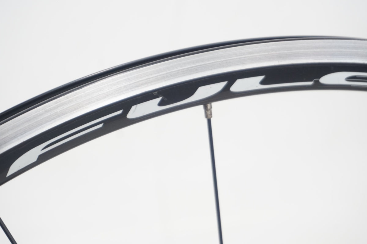Fulcrum Racing 7 シマノ11sフリー　クリンチャー　ホイール フルクラム FULCRUM レーシング 7 RACING 7 シマノ 11s
