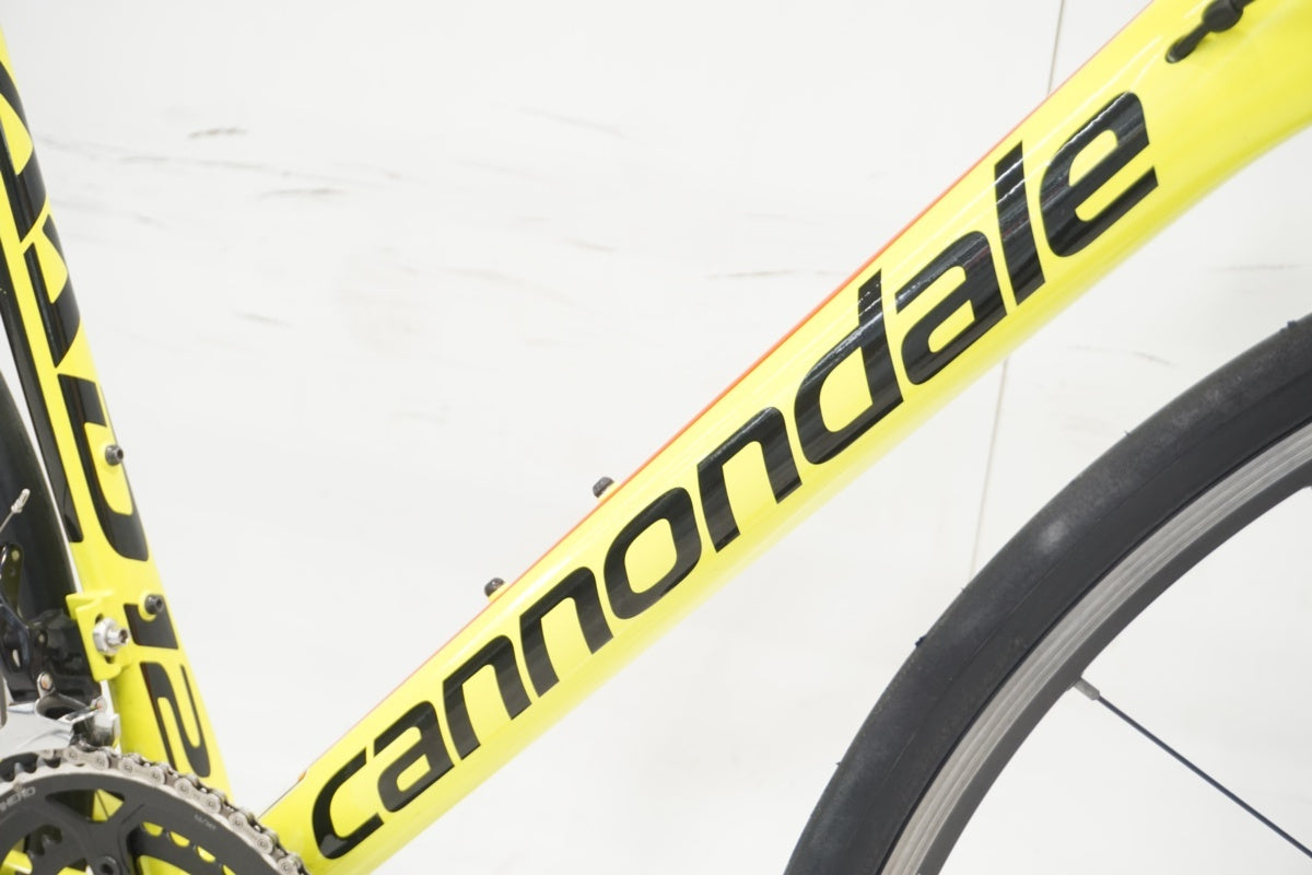 CANNONDALE 「キャノンデール」 CAAD12 105 2016年モデル ロードバイク / 滋賀大津店