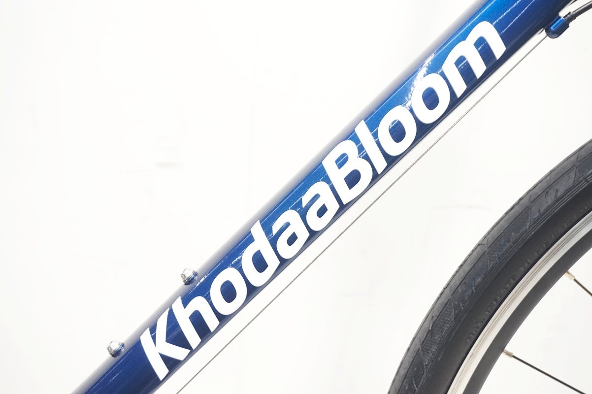 KHODAABLOOM 「コーダブルーム」 RAIL ACTIVE 2023年モデル クロスバイク / 大阪門真店