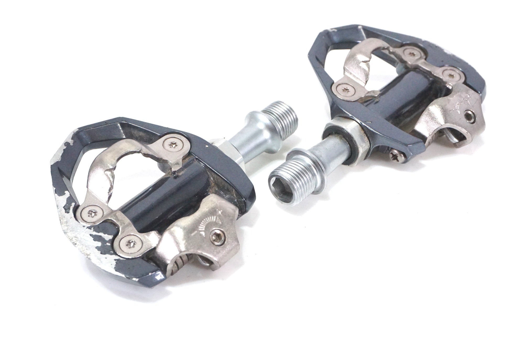 【中古品】シマノ PD-ES600 SHIMANO 「シマノ」 PD-ES600 ペダル / AKIBA店 ｜ バイチャリ