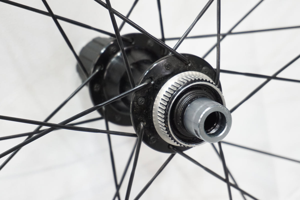 SHIMANO 「シマノ」 WH-RS710 C46 シマノ11速 ホイールセット / 大宮店