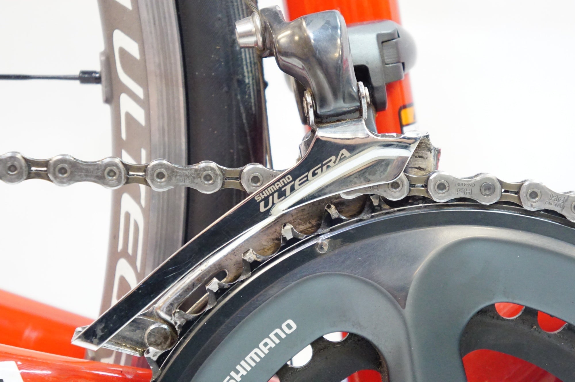 CANNONDALE 「キャノンデール」 CAAD9 2010年頃 ロードバイク / 熊谷
