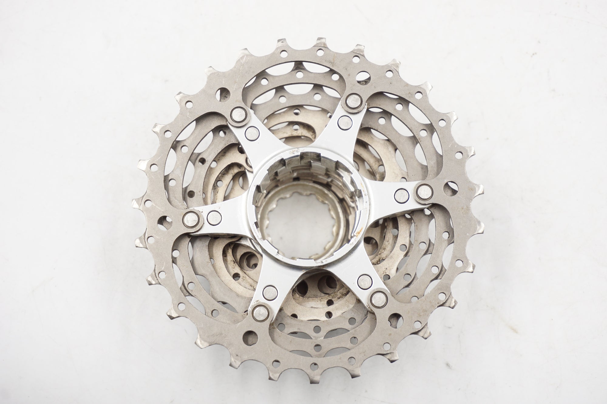 SHIMANO 「シマノ」 DURA-ACE CS-7700 12-27T スプロケット / 奈良店