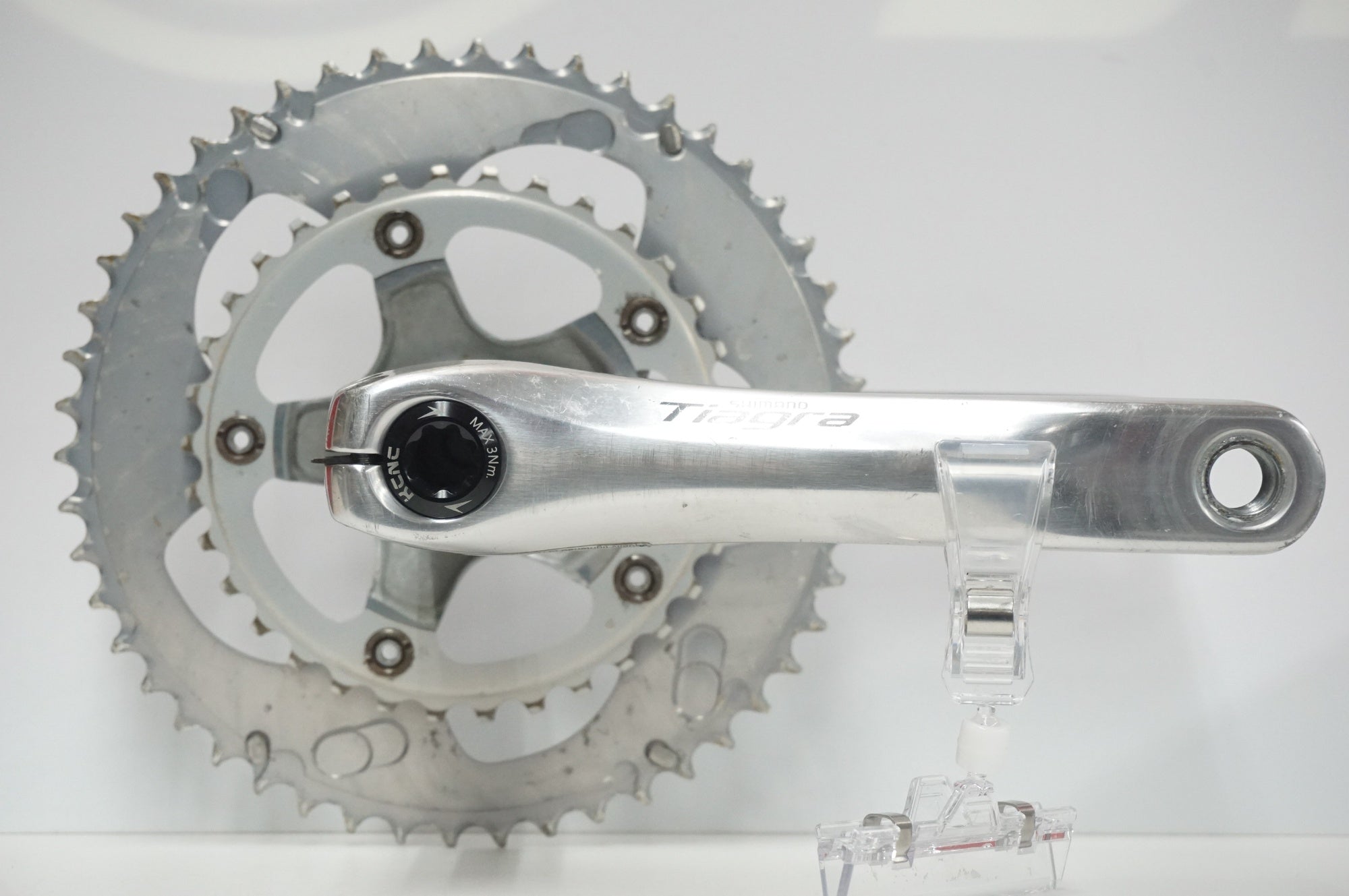 SHIMANO 「シマノ」 TIAGRA FC-4650 50-34T 170mm クランク / 福岡店