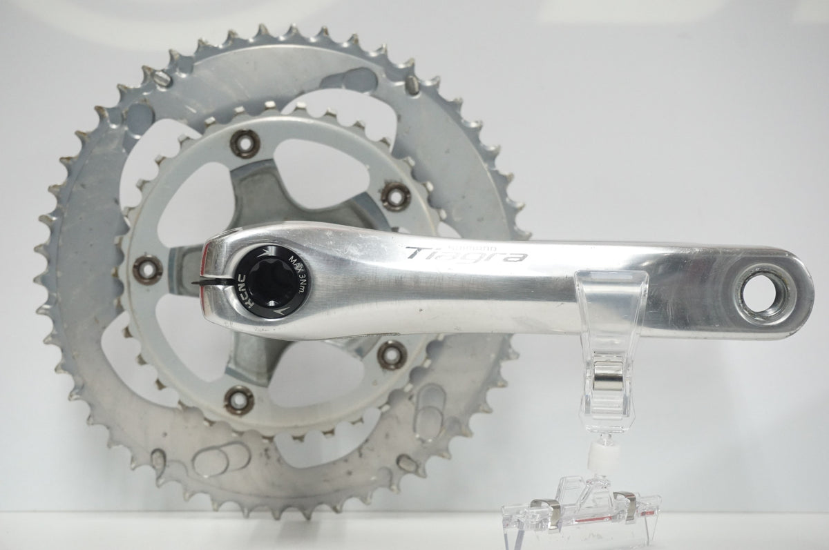 SHIMANO 「シマノ」 TIAGRA FC-4650 50-34T 170mm クランク / 福岡店