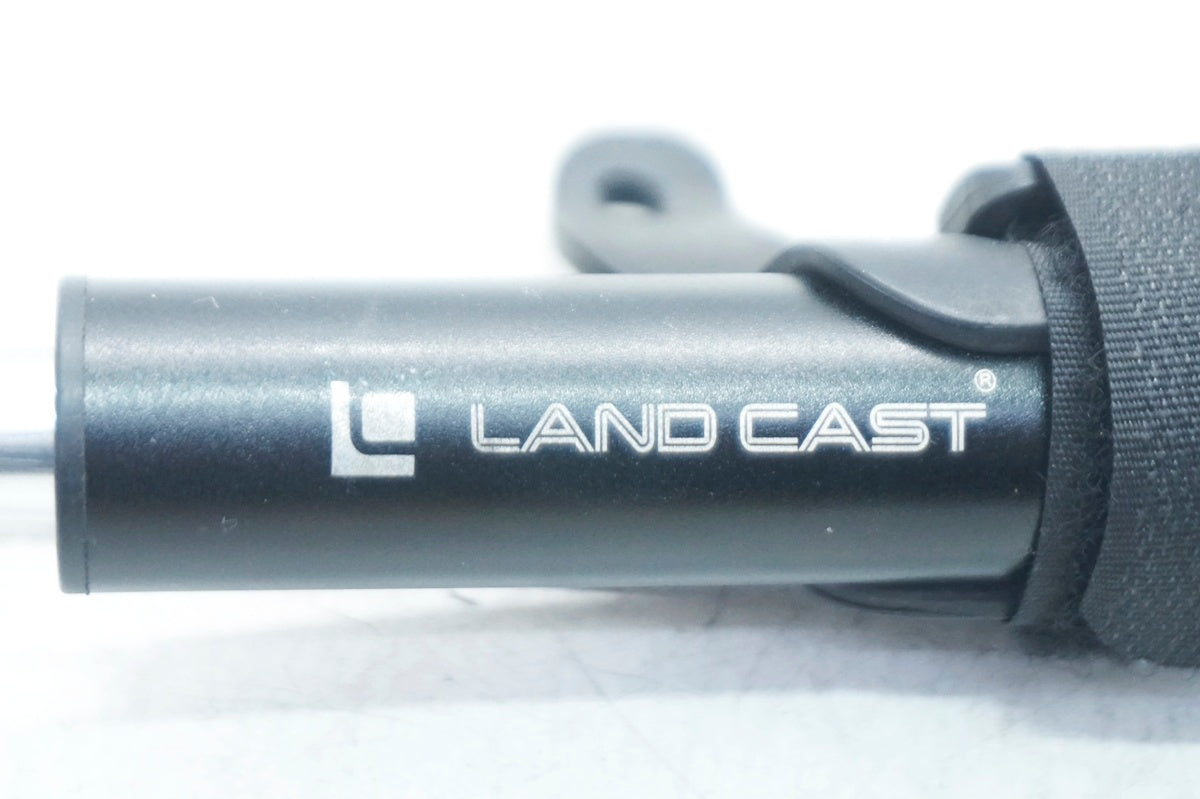 LAND CAST 「ランドキャスト」 携帯ポンプ / 大阪門真店