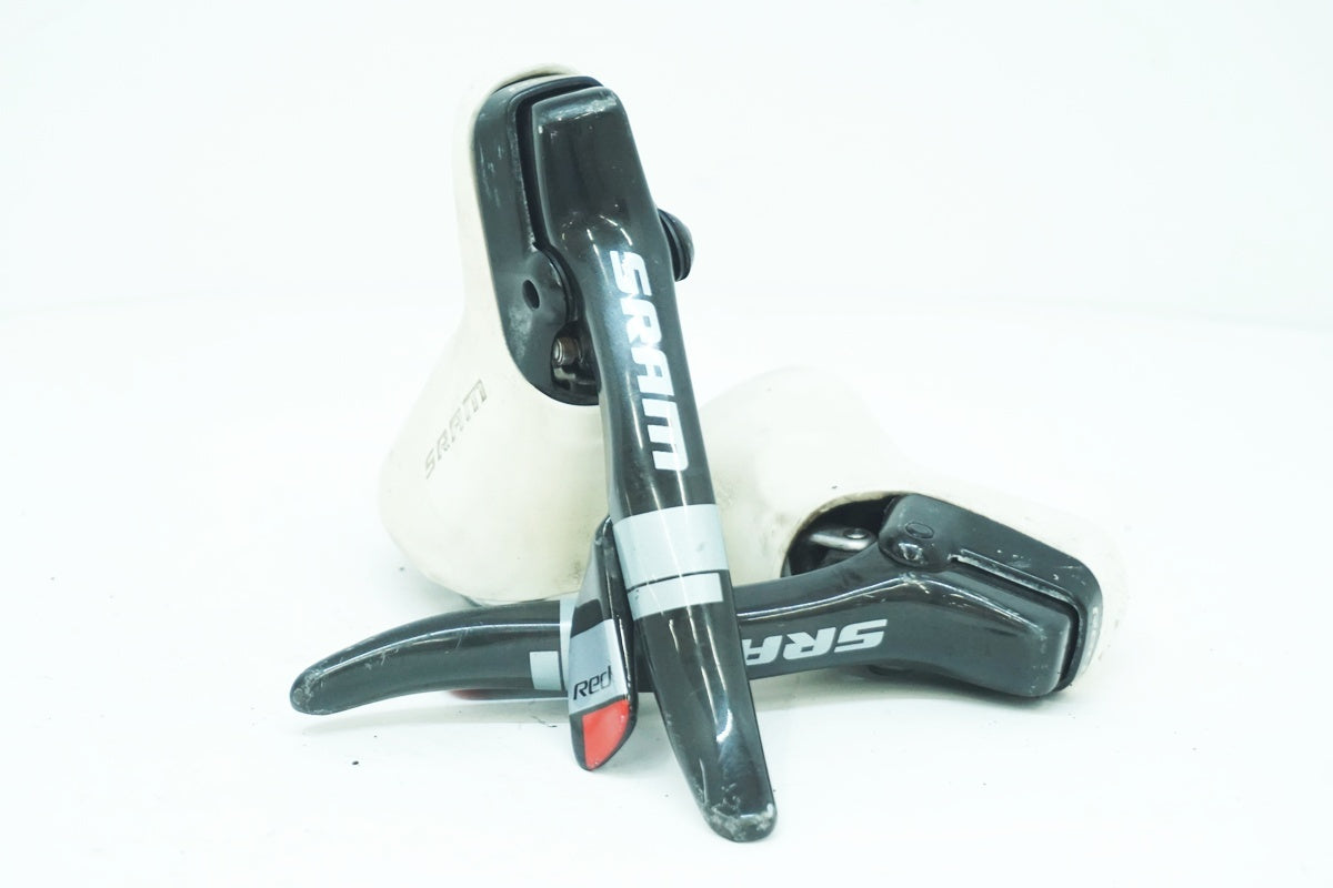 SRAM 「スラム」 RED ダブルタップレバー  / 大阪美原北インター店