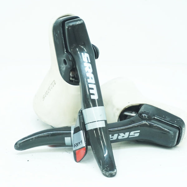 SRAM 「スラム」 RED ダブルタップレバー / 大阪美原北インター店