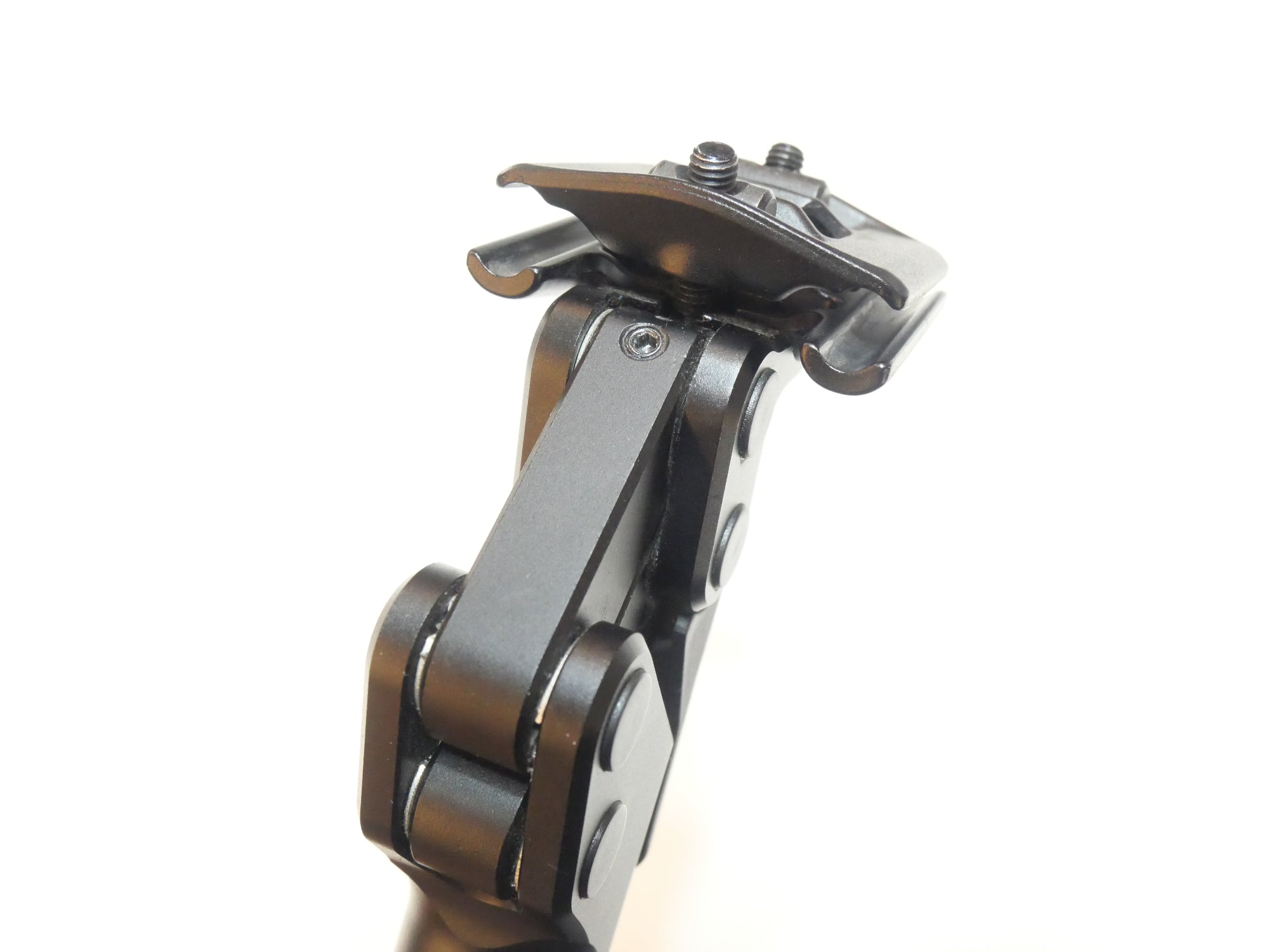 REDSHIFT 「レッドシフト」 SHOCKSTOP SUSPENSION SEATPOST φ27.2 280mm シートポスト / バイチャリ浦和ベース