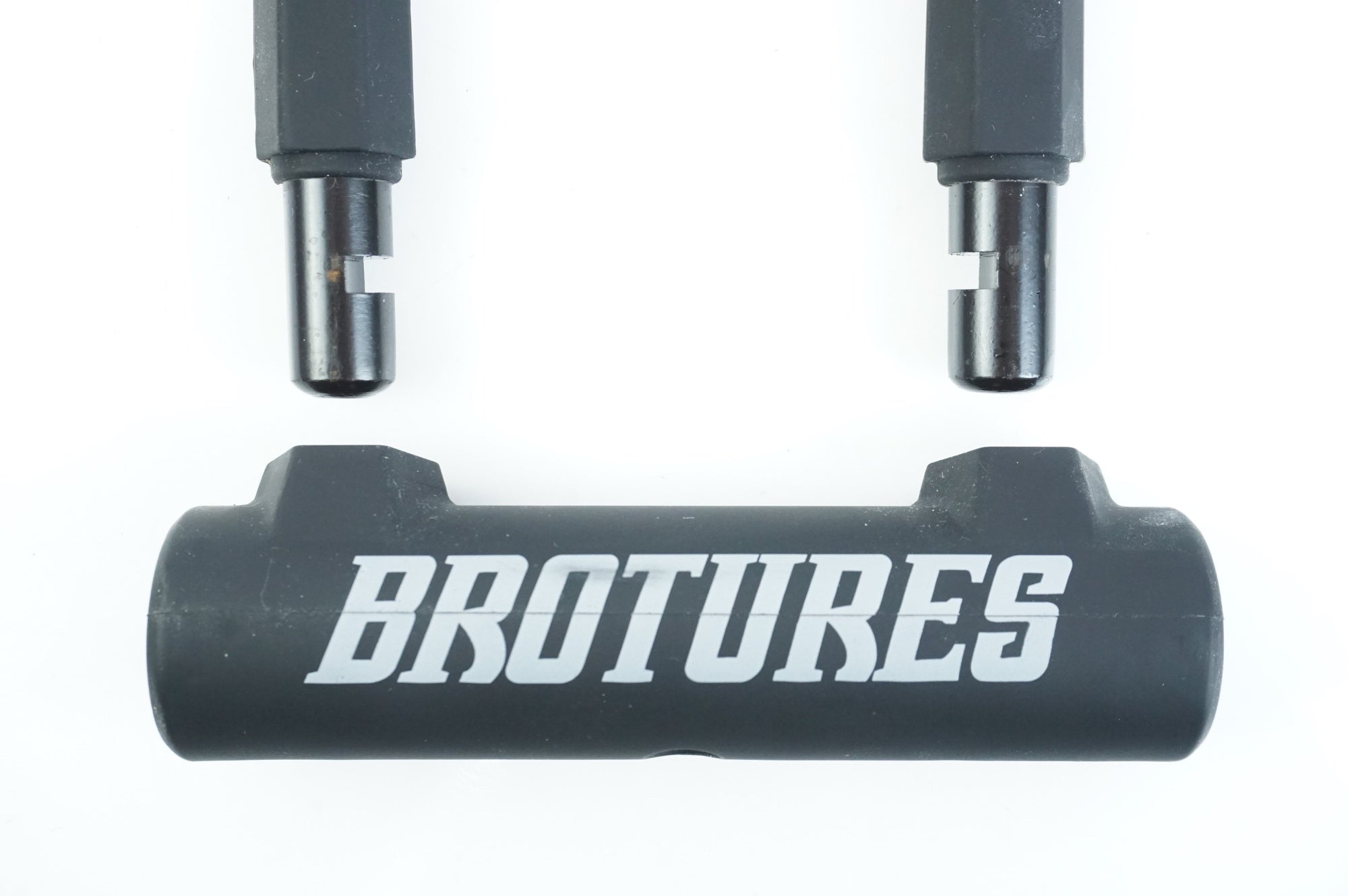 BROTURES 「ブローチャーズ」 SILICON U-LOCK U字ロック / 中目黒店