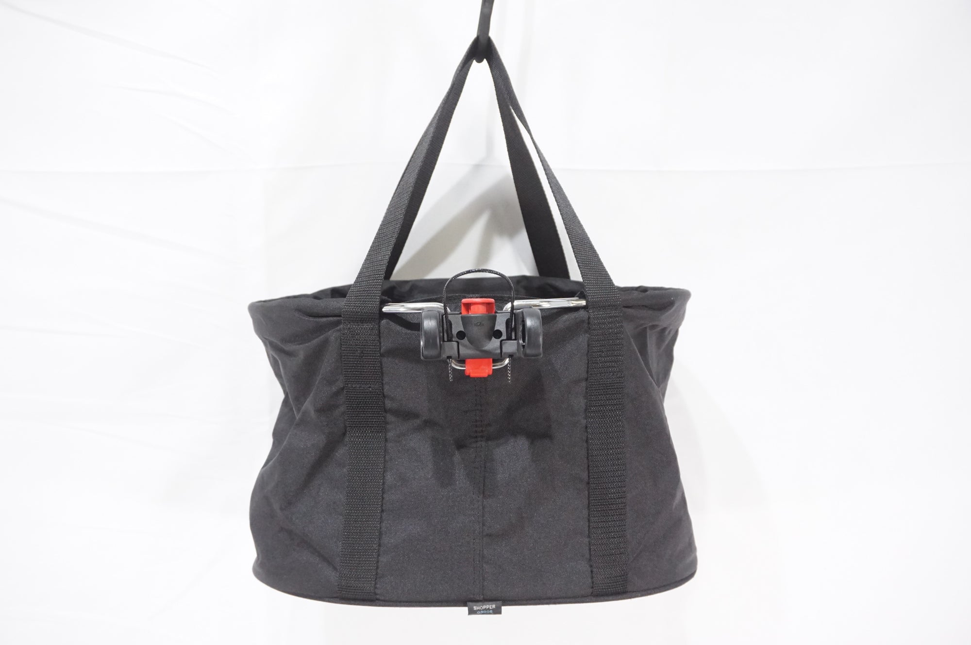 RIXEN KAUL 「リクセンカウル」 SHOPPER フロントバッグ / AKIBA店