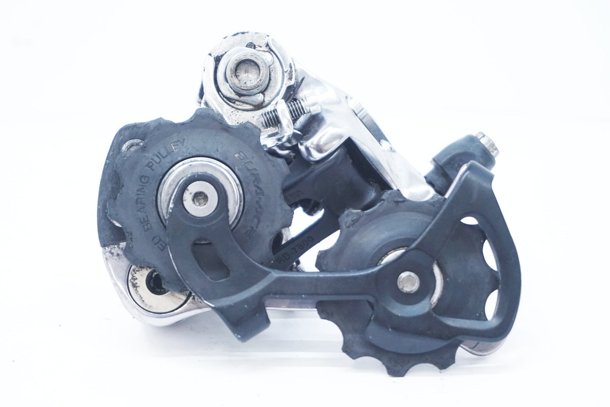 SHIMANO 「シマノ」 DURA-ACE RD-7800 リアディレイラー / 大阪美原北インター店