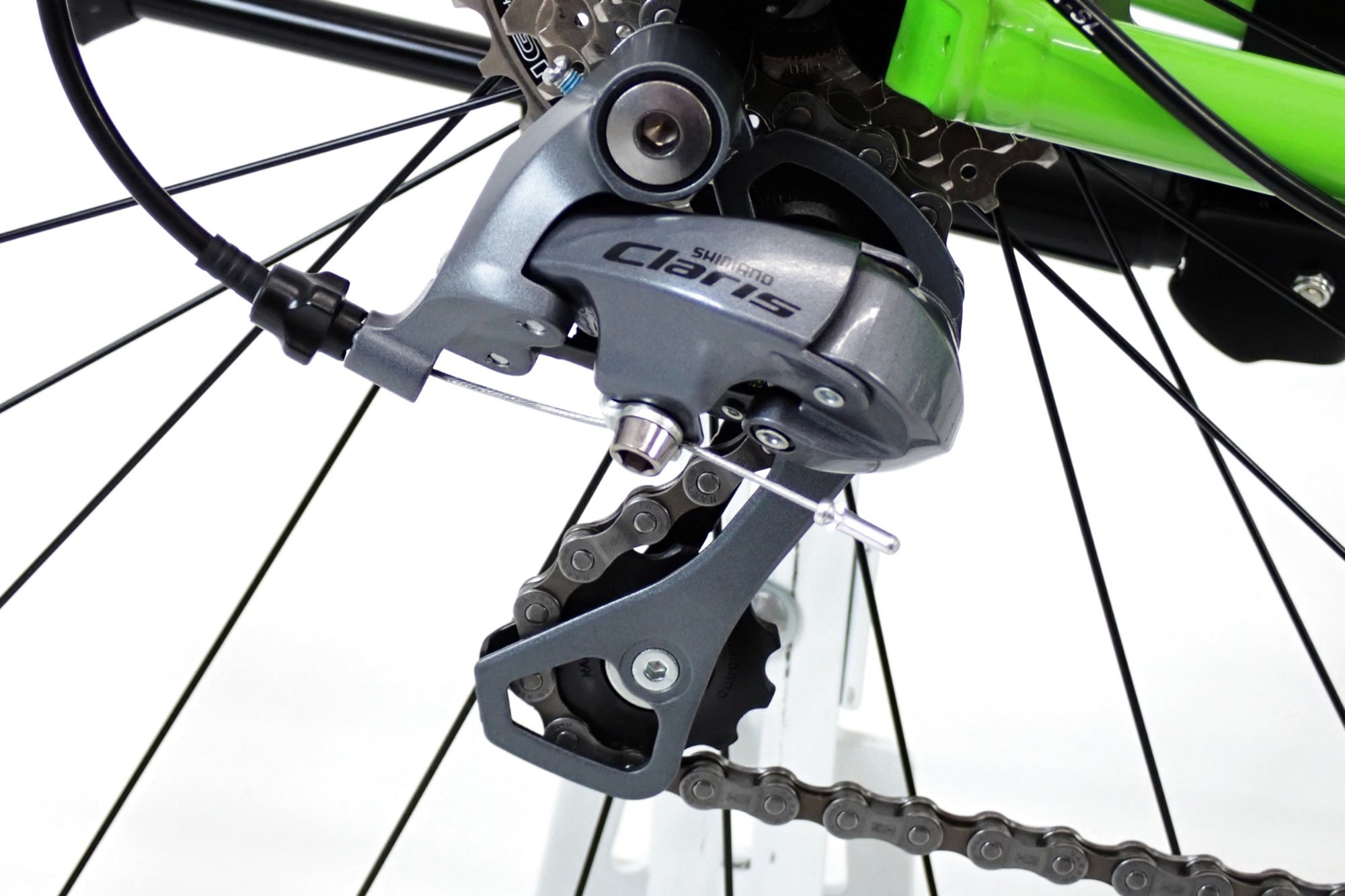 LOUIS GARNEAU 「ルイガノ」 LGS-CR23 2014年モデル ロードバイク