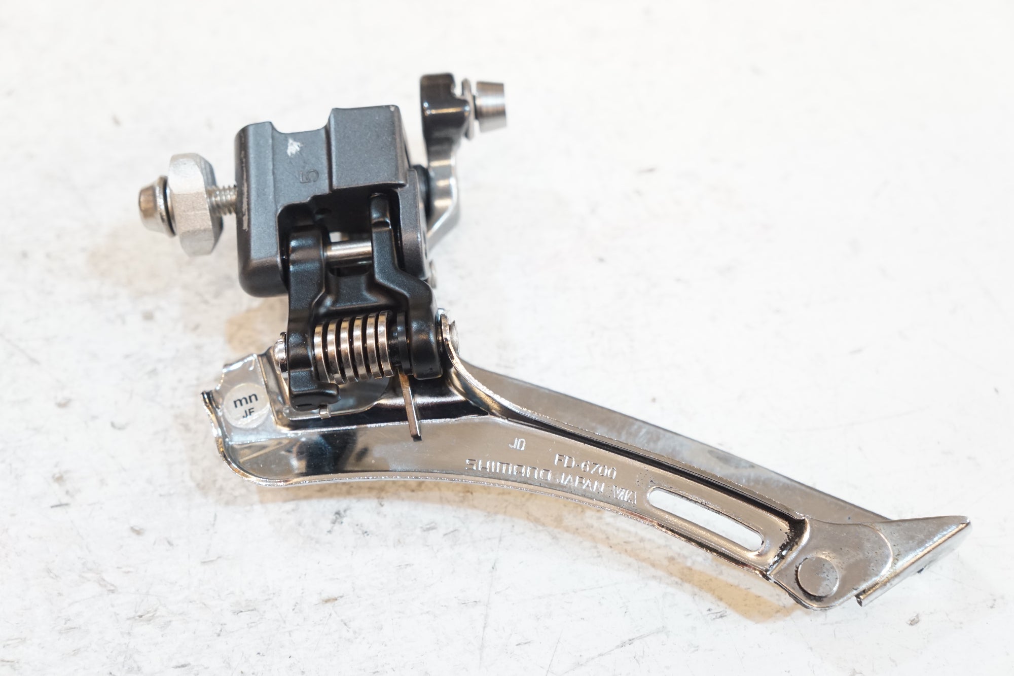 SHIMANO 「シマノ」 ULTEGRA 6700 コンポセット / バイチャリ浦和